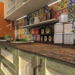 Мексиканский стиль на кухне