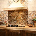 Мексиканский стиль на кухне 1