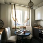 Чем меньше помещение, тем более оригинальным должен быть подход к интерьеру