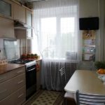 Пластиковый кухонный стол не требует особого ухода