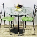 Главные требования, которым должна удовлетворять любая модель – быть удобной в пользовании и не создавать помех на кухне