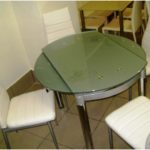 Главные требования, которым должна удовлетворять любая модель – быть удобной в пользовании и не создавать помех на кухне 5