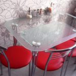 Главные требования, которым должна удовлетворять любая модель – быть удобной в пользовании и не создавать помех на кухне 1