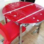 Главные требования, которым должна удовлетворять любая модель – быть удобной в пользовании и не создавать помех на кухне 3