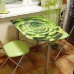 Главные требования, которым должна удовлетворять любая модель – быть удобной в пользовании и не создавать помех на кухне 2