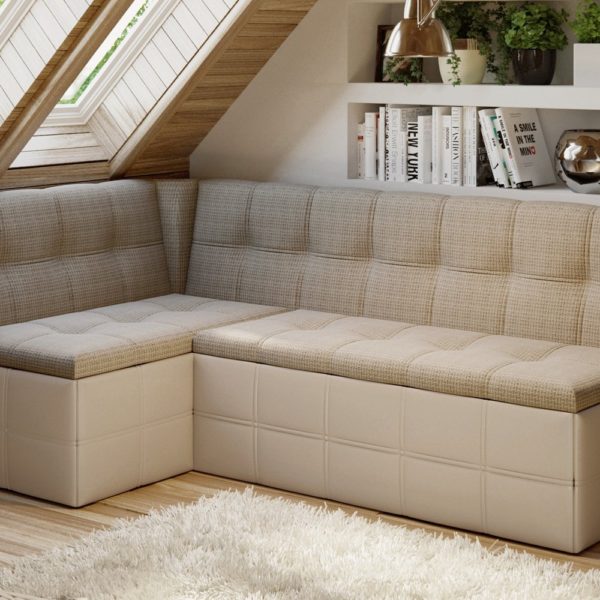 Кухонный уголок Hoff Лего 80289009