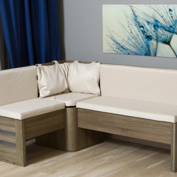 Кухонный уголок Hoff Сити 80300626