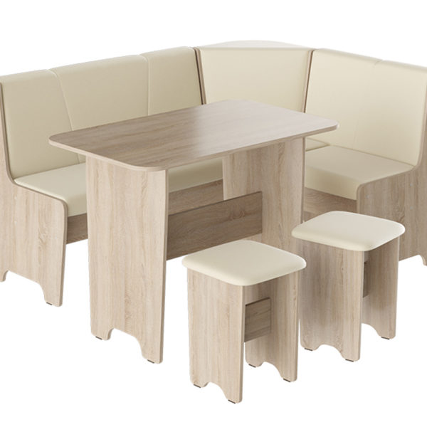 Кухонный уголок Hoff Техас 80358345