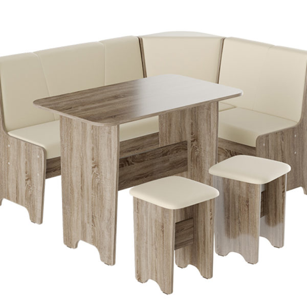 Кухонный уголок Hoff Техас 80358347