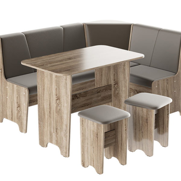 Кухонный уголок Hoff Техас 80358348