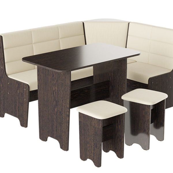 Кухонный уголок Hoff Техас 80358350