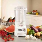 Как выбрать кухонный комбайн с несколькими режимами скорости