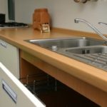 Столешница из ЛДСП