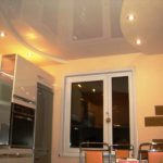 3 дизайн маленькой кухни