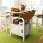 Многофункциональный кухонный стол