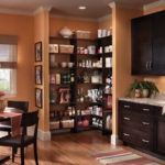 обустройство кухни фото