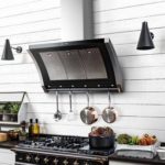 Интерьер кухни в стиле ИКЕА