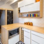 способ обновить икеевскую кухню