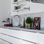 способ обновить икеевскую кухню