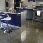 Наливной пол