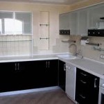 Особенности планировки кухни