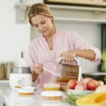 пароварка-блендер Philips Avent