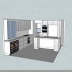 План схема ремонта