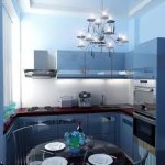 Подготовка к ремонту кухни 9 квадратных метров