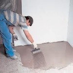 Подготовка к ремонту на кухне