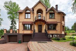 4 преимущества строительства двухэтажного дома