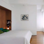 необычная идея на потолке из гкл