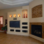 потолок красивый и со вкусом