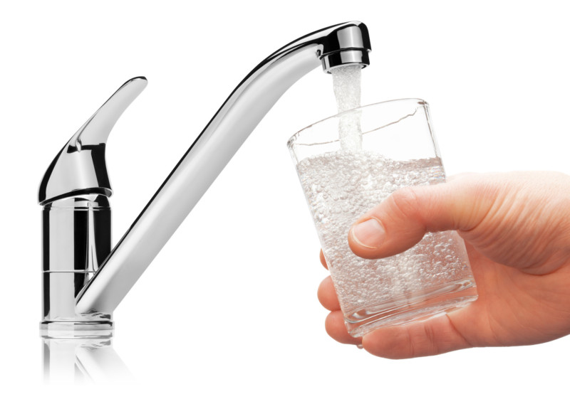 Очистка воды в домашних условиях без фильтра