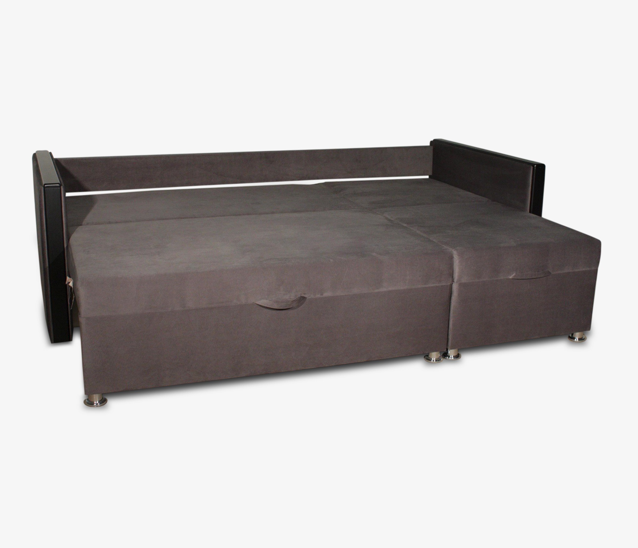Прямой диван-кровать Реверсо