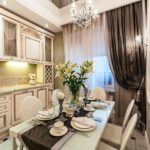 Кухня в классическом стиле 3