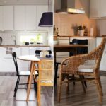 Линолеум на кухне