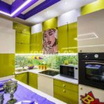 Ремонт кухни своими руками