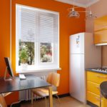 Ремонт даже очень маленькой кухни требует тщательно продуманного плана