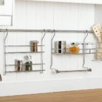 рейлинги для кухни