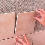 Отделка стен на кухне