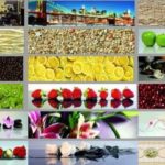 стеновые панели для кухни