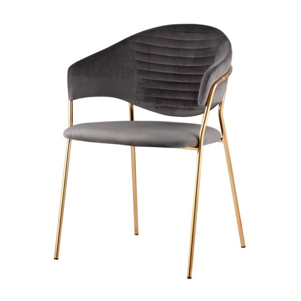 Стул с подлокотниками Hoff Эвита 80354001