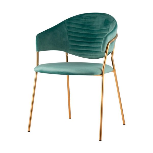 Стул с подлокотниками Hoff Эвита 80354002