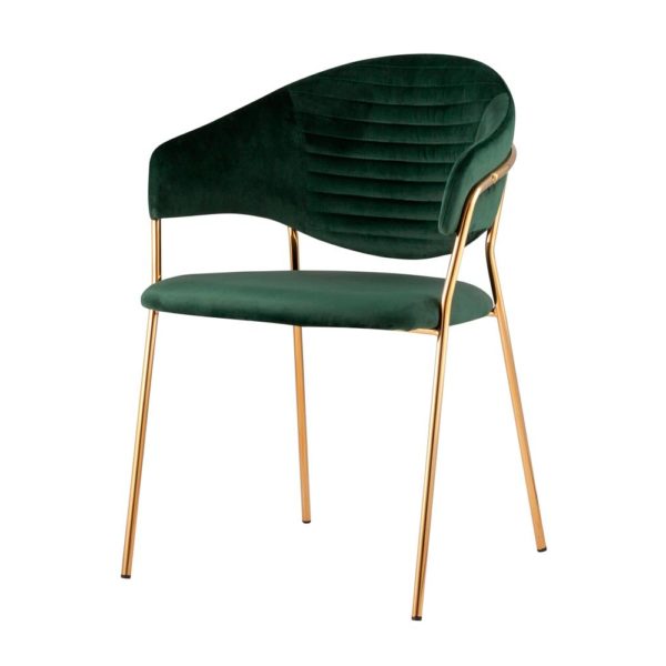 Стул с подлокотниками Hoff Эвита 80354003