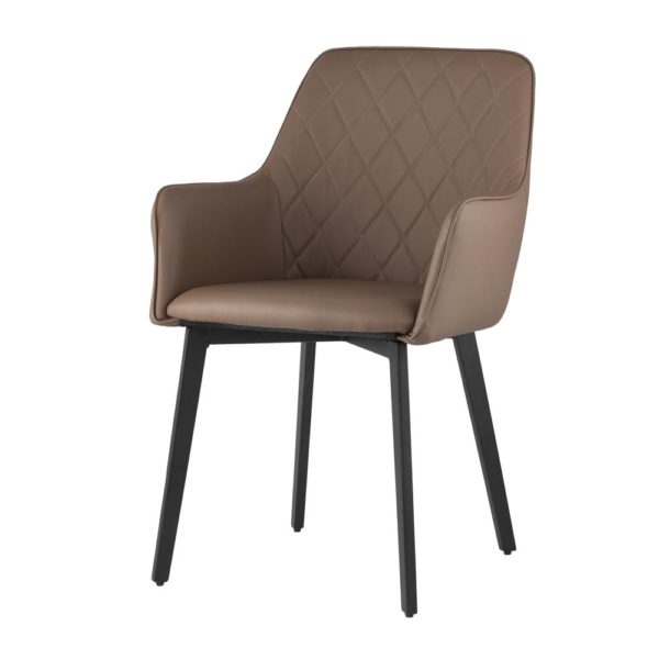 Стул с подлокотниками Hoff Прайм 80358067