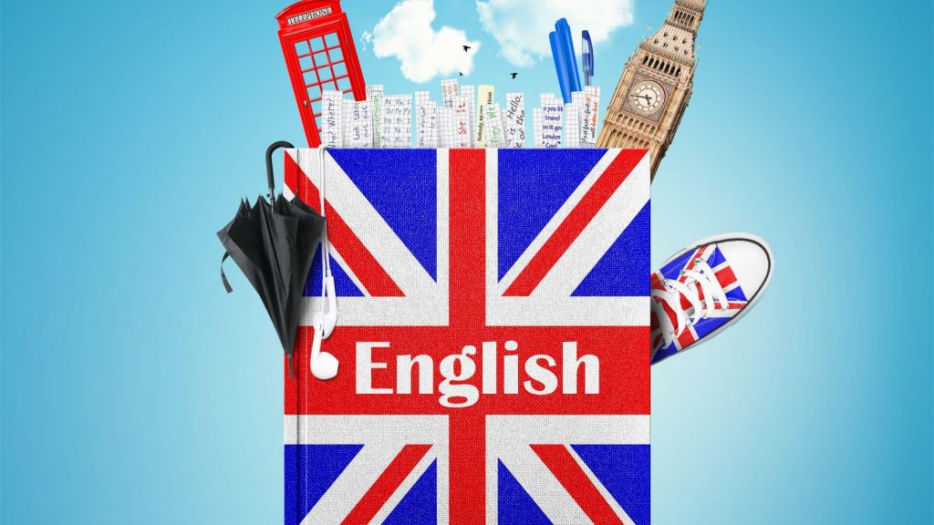 Английский язык для детей: Играем, Учимся, Влюбляемся в Язык