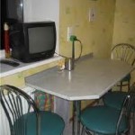 Стол трансформер для кухни