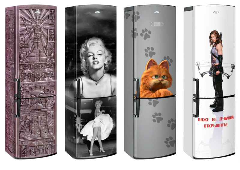 Топ самых популярных марок холодильников