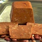 В мороженице таке можно приготовить и щербет